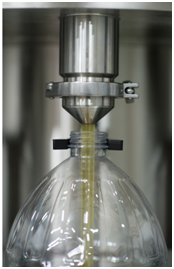 Lube Oil Packaging